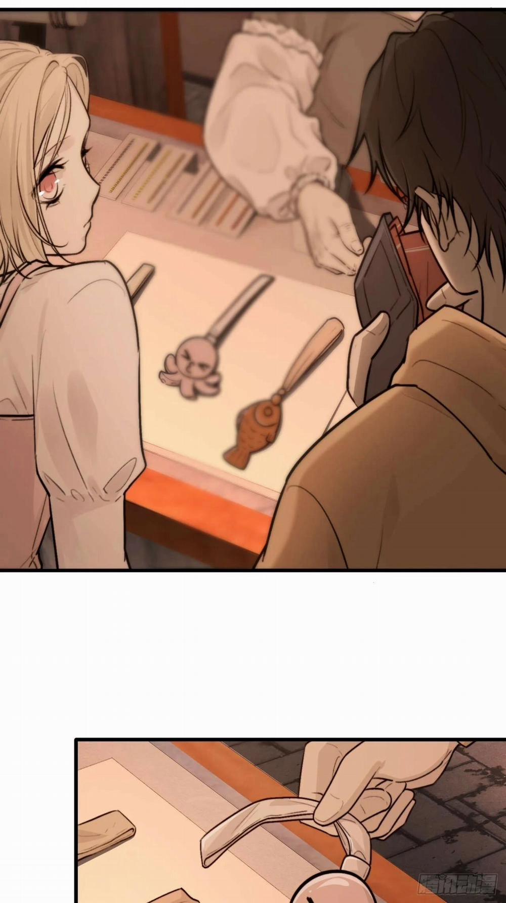 Chó Hư Khó Giữ 22 trang 22