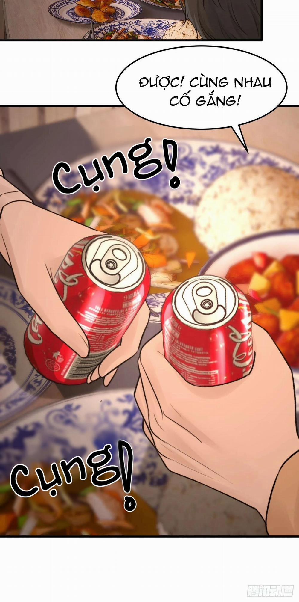 Chó Hư Khó Giữ 22 trang 28