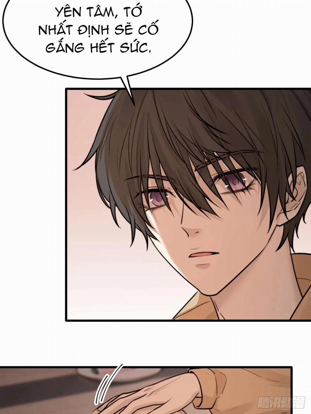 Chó Hư Khó Giữ 22 trang 31