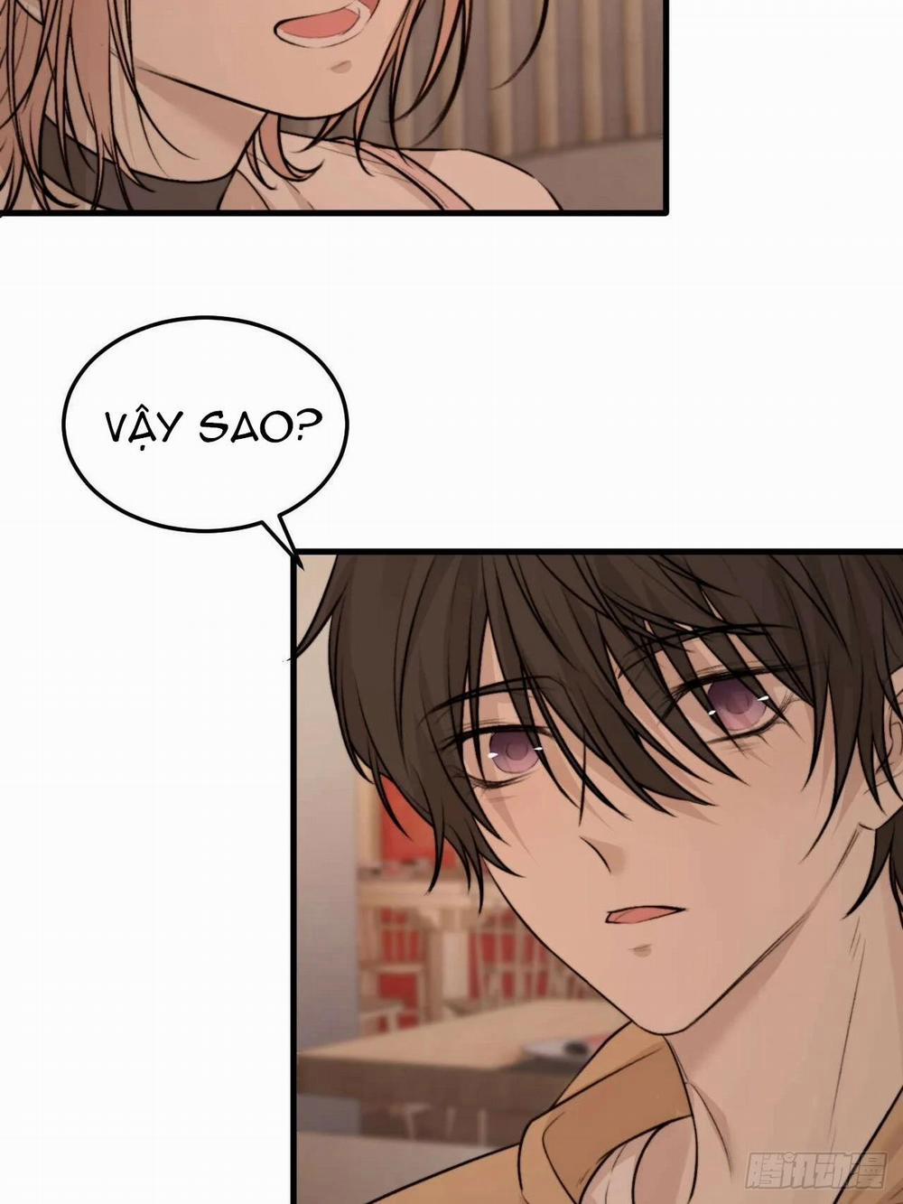 Chó Hư Khó Giữ 22 trang 35