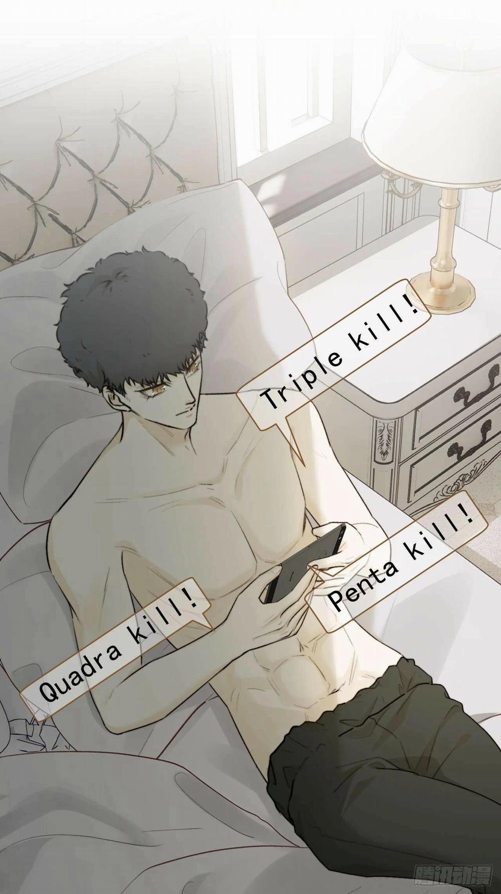 Chó Hư Khó Giữ 22 trang 39