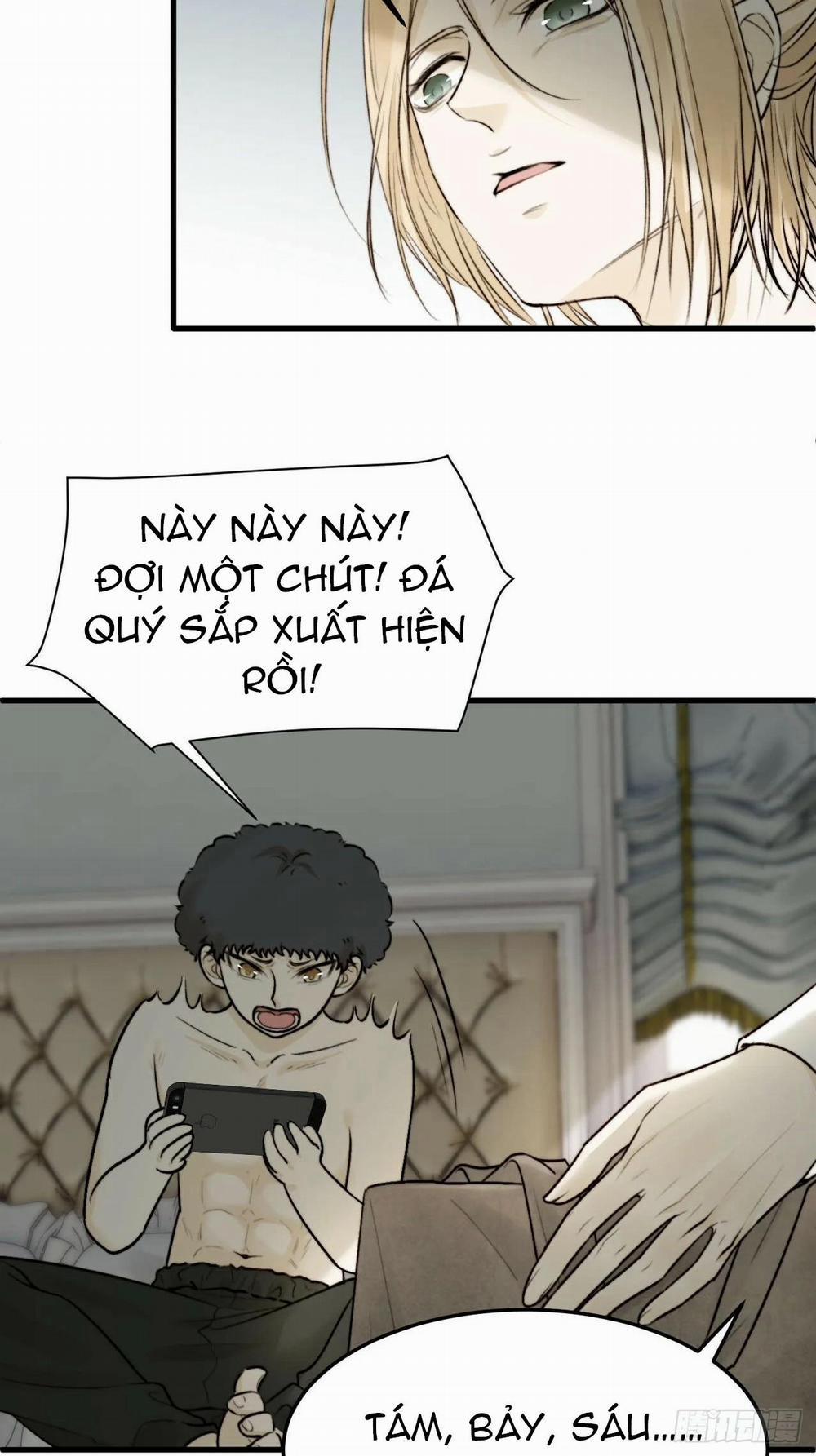 Chó Hư Khó Giữ 22 trang 45