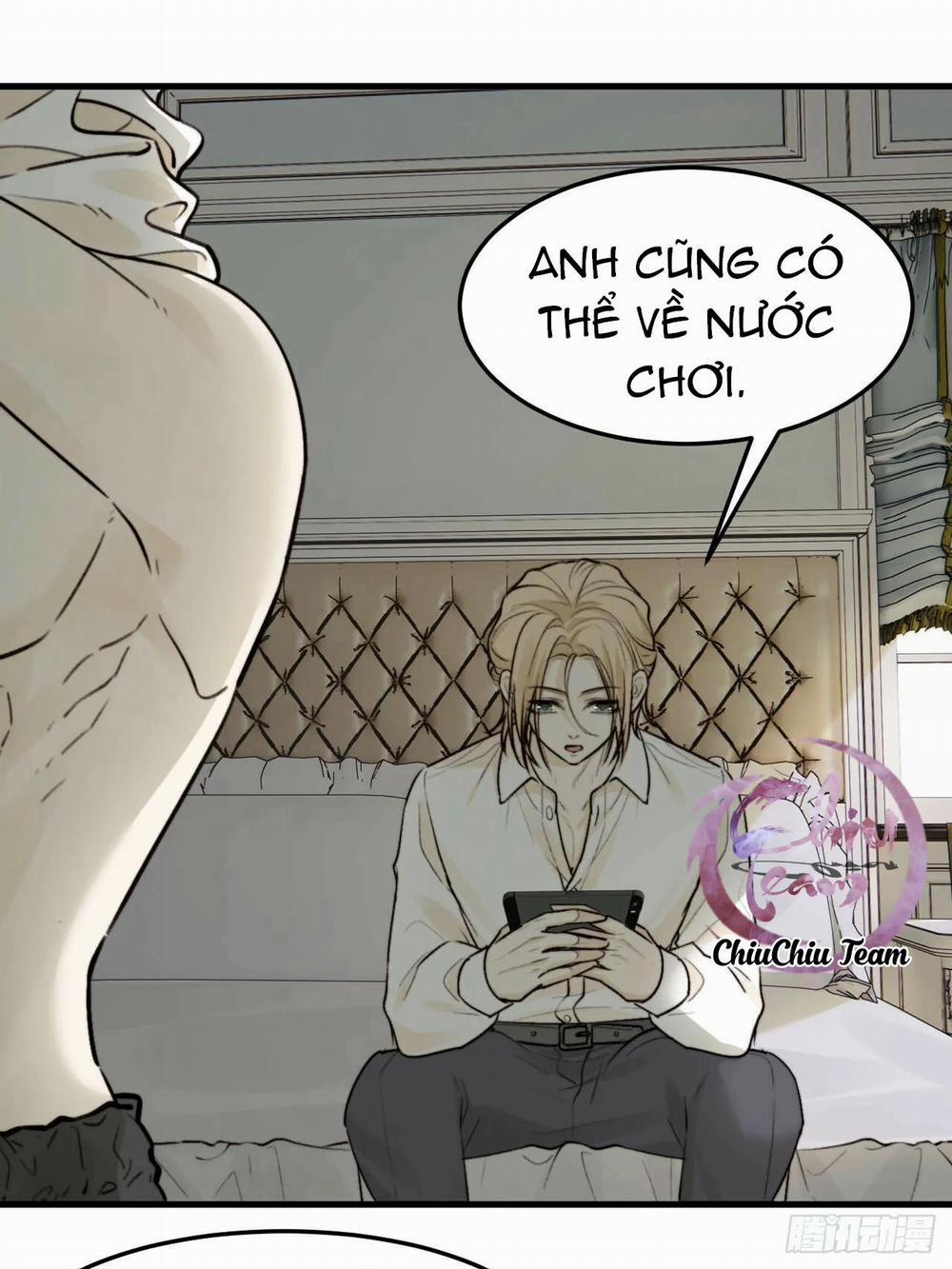 Chó Hư Khó Giữ 22 trang 47