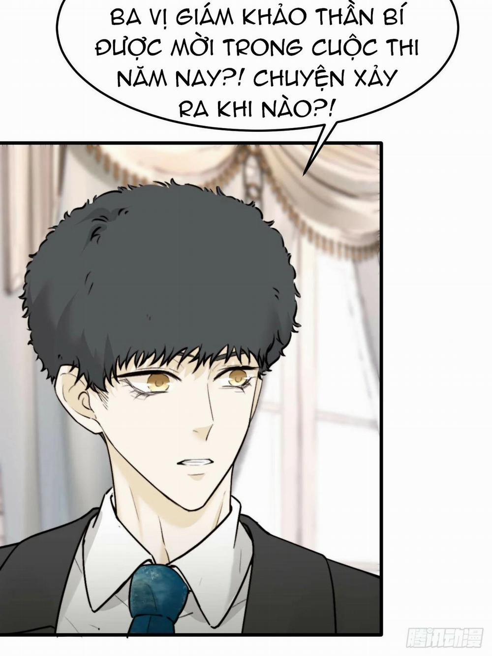 Chó Hư Khó Giữ 22 trang 51