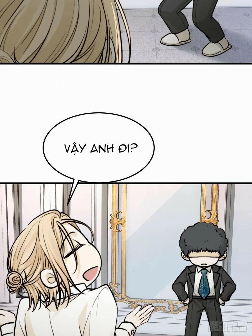 Chó Hư Khó Giữ 22 trang 54