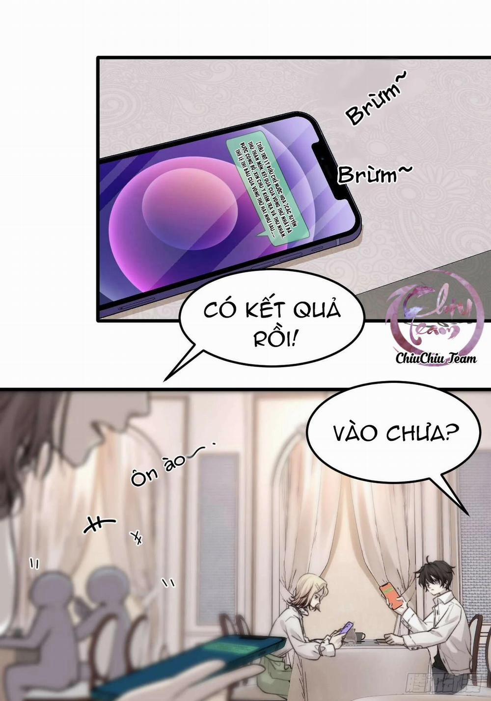 Chó Hư Khó Giữ 22 trang 57