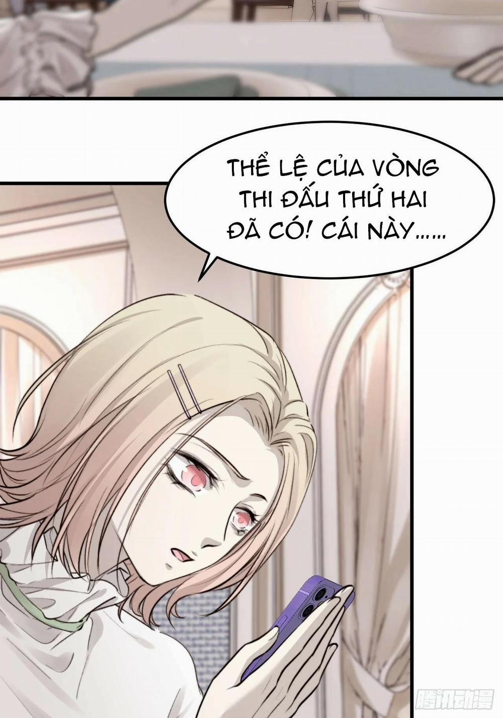 Chó Hư Khó Giữ 22 trang 58