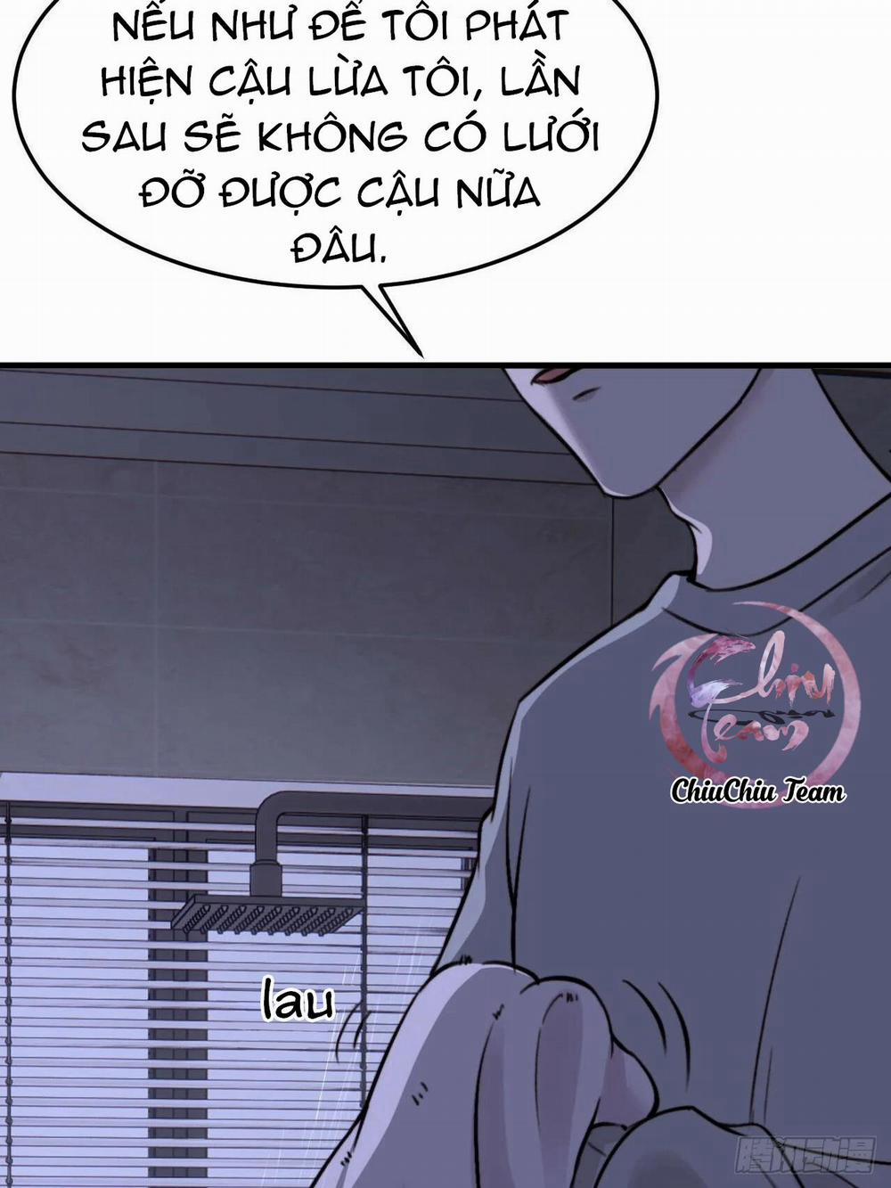 Chó Hư Khó Giữ 22 trang 7