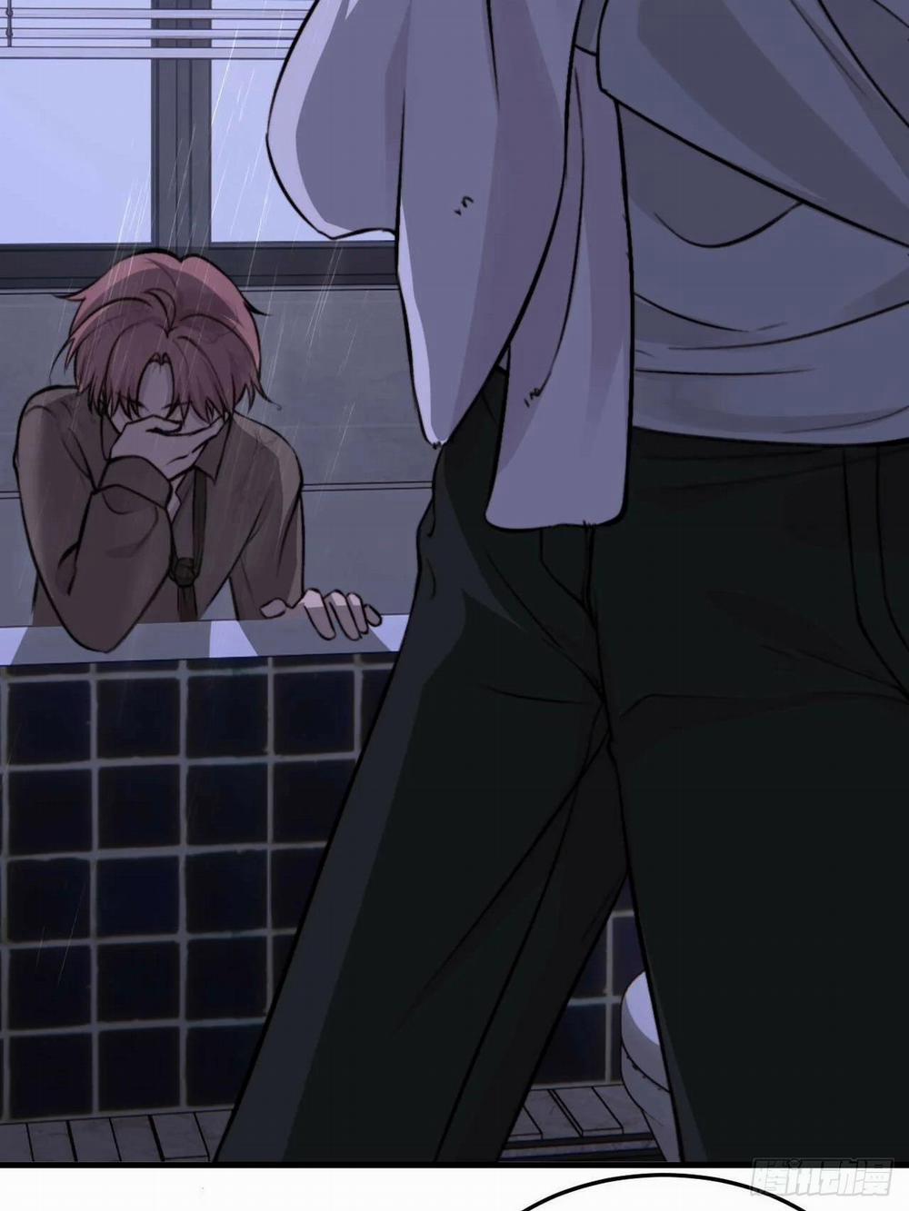 Chó Hư Khó Giữ 22 trang 8