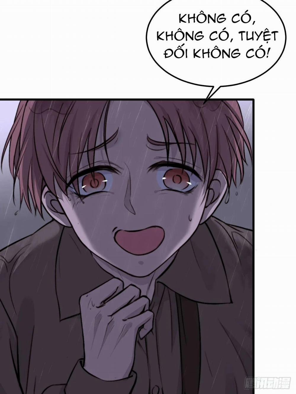 Chó Hư Khó Giữ 22 trang 9