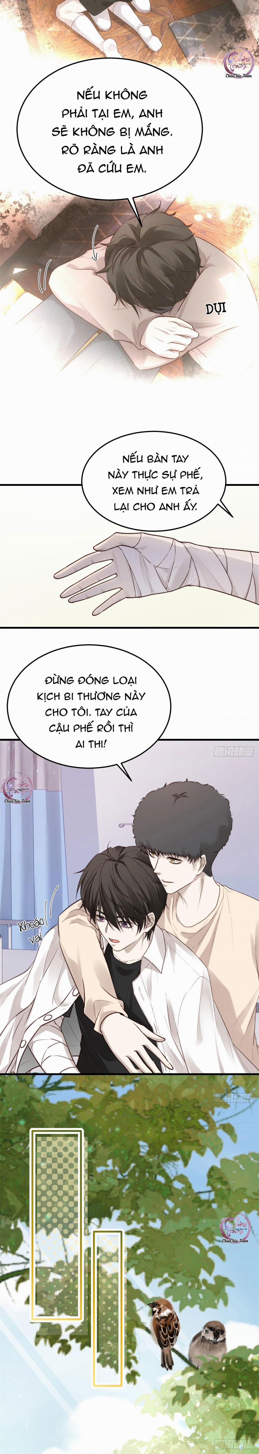 Chó Hư Khó Giữ 26 trang 2