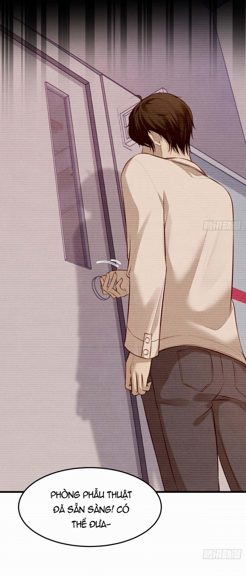 Chó Hư Khó Giữ 27 trang 1