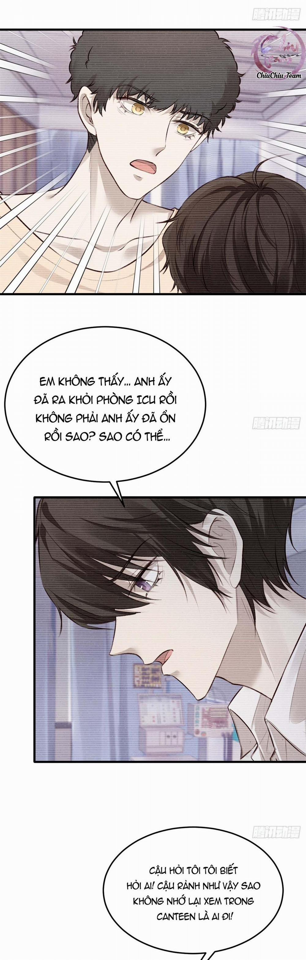 Chó Hư Khó Giữ 27 trang 11