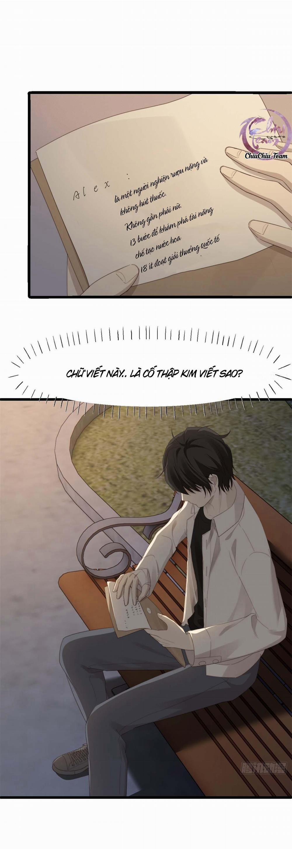 Chó Hư Khó Giữ 27 trang 23