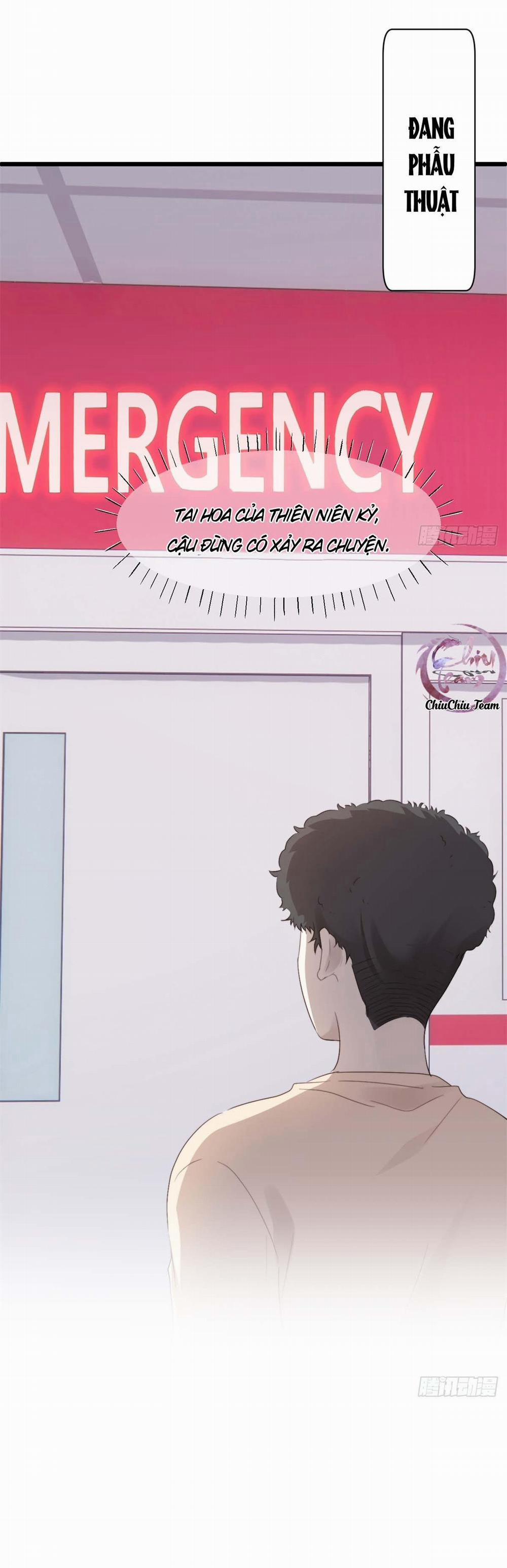 Chó Hư Khó Giữ 27 trang 24