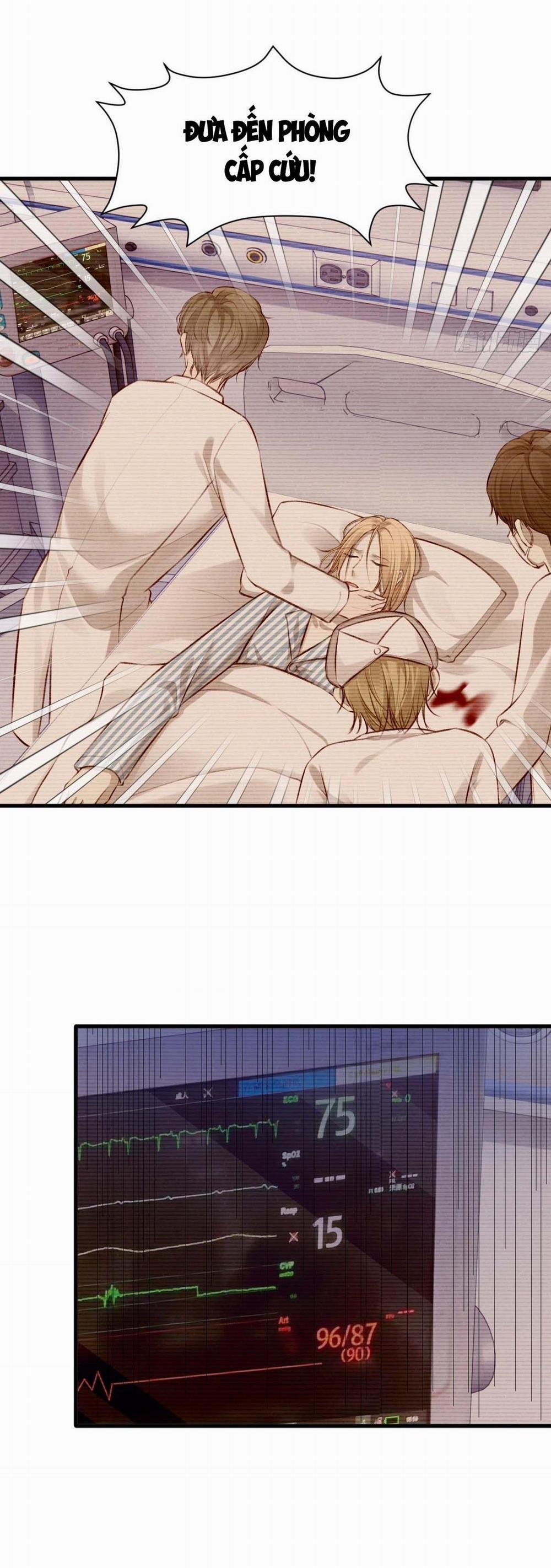 Chó Hư Khó Giữ 27 trang 5