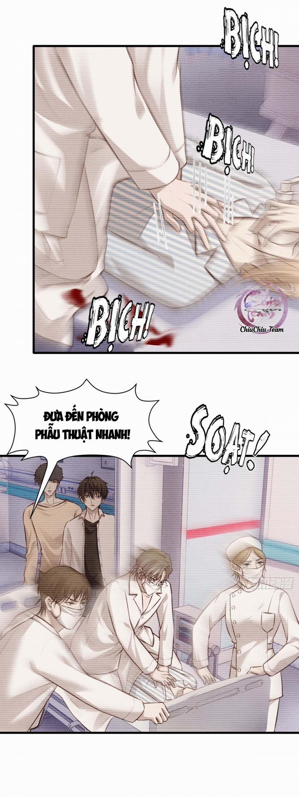 Chó Hư Khó Giữ 27 trang 7