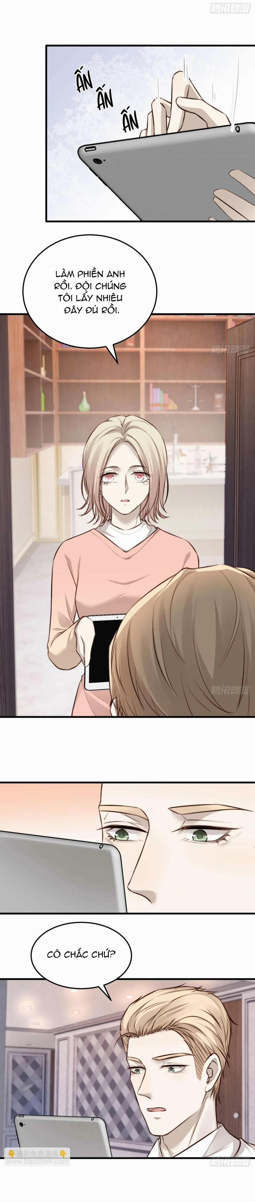 Chó Hư Khó Giữ 28 trang 11