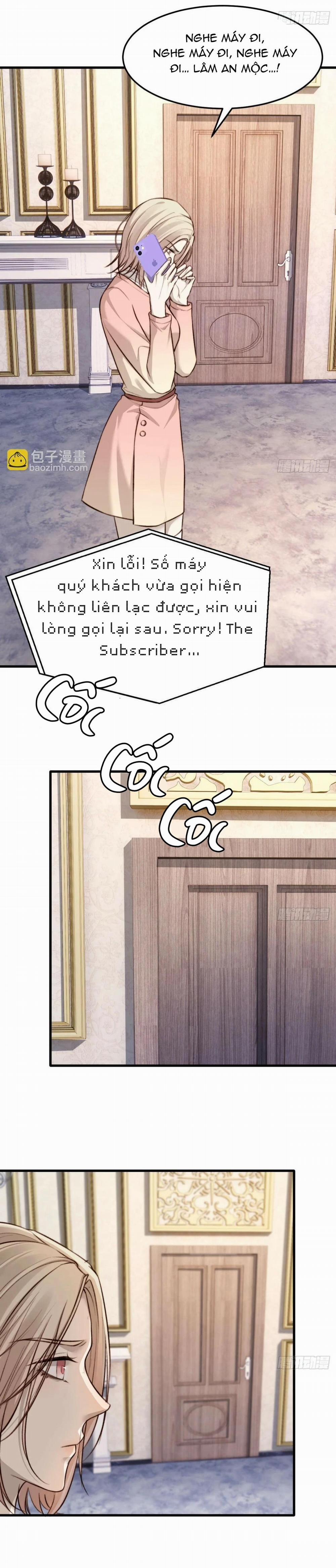 Chó Hư Khó Giữ 28 trang 9