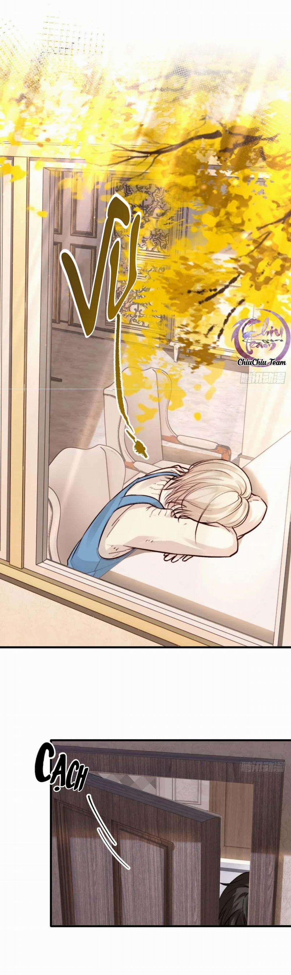 Chó Hư Khó Giữ 29 trang 0