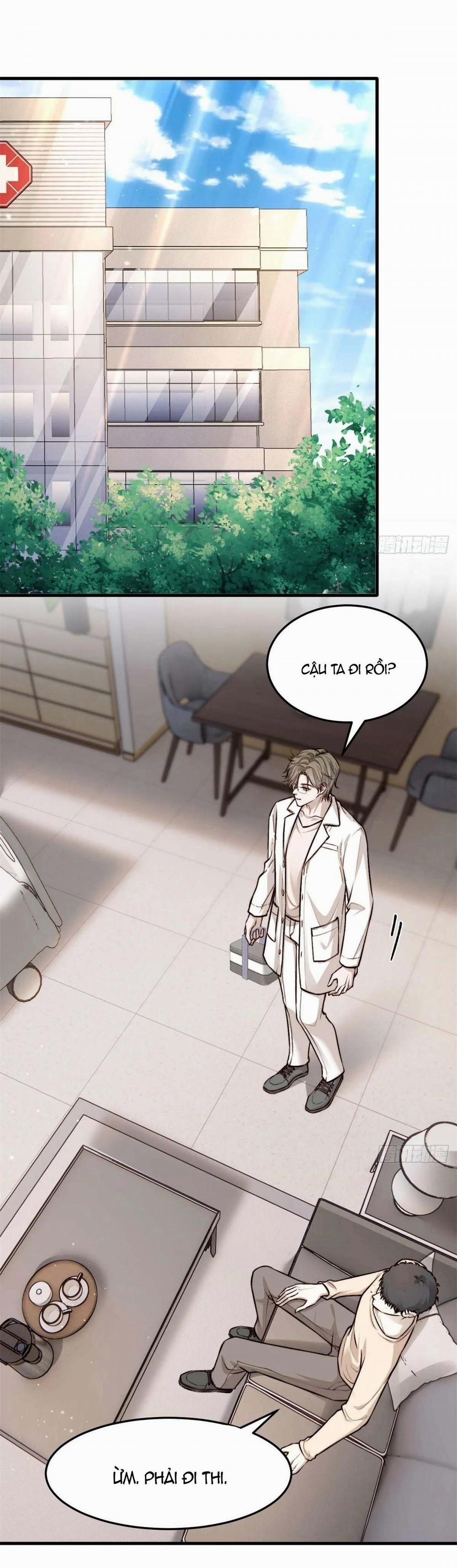 Chó Hư Khó Giữ 29 trang 4