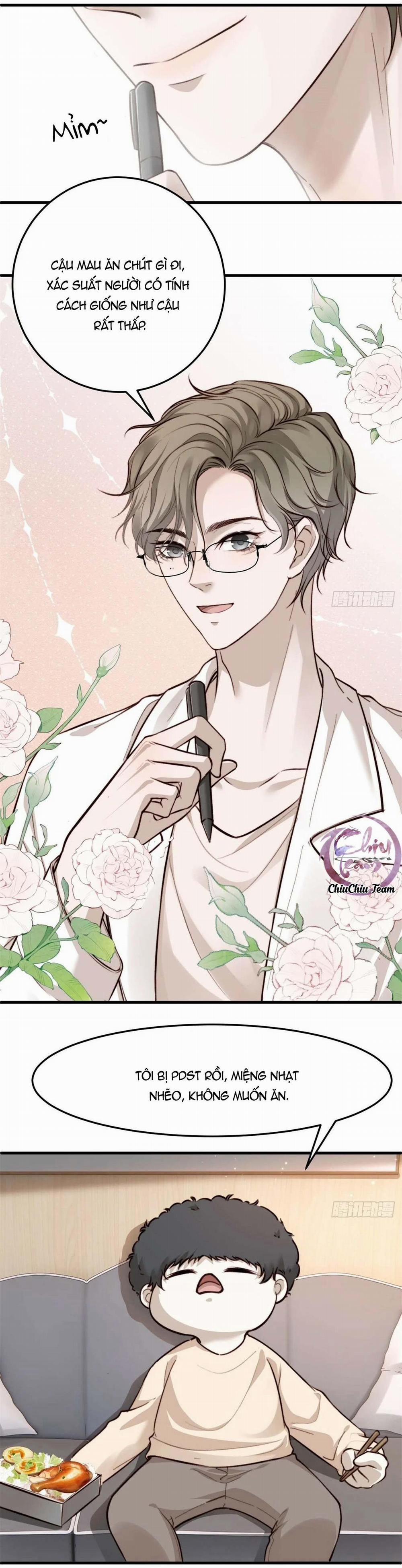 Chó Hư Khó Giữ 29 trang 7