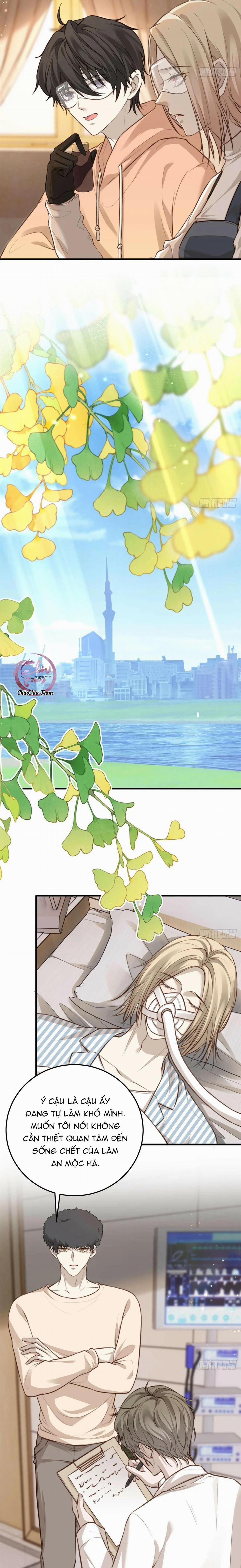 Chó Hư Khó Giữ 30 trang 1