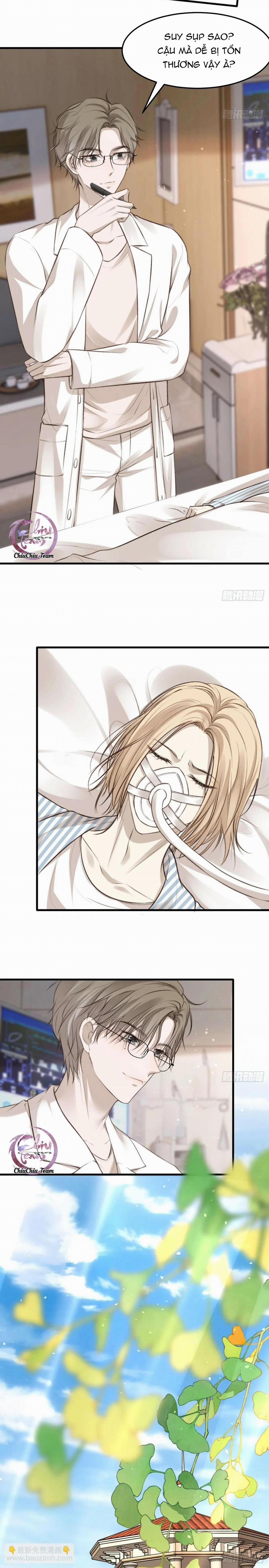 Chó Hư Khó Giữ 30 trang 5