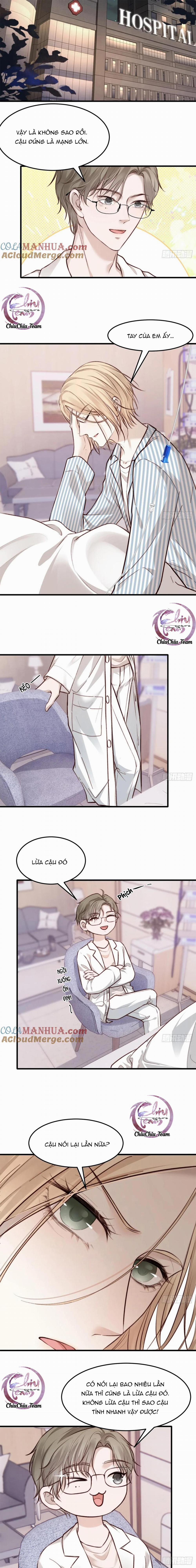 Chó Hư Khó Giữ 31 trang 5