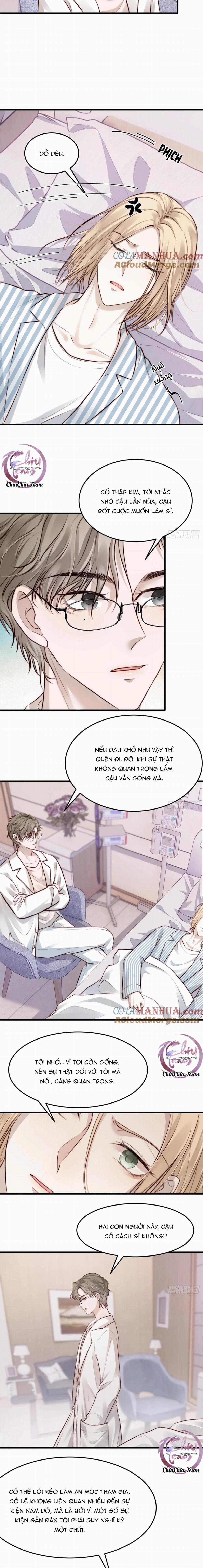 Chó Hư Khó Giữ 31 trang 6