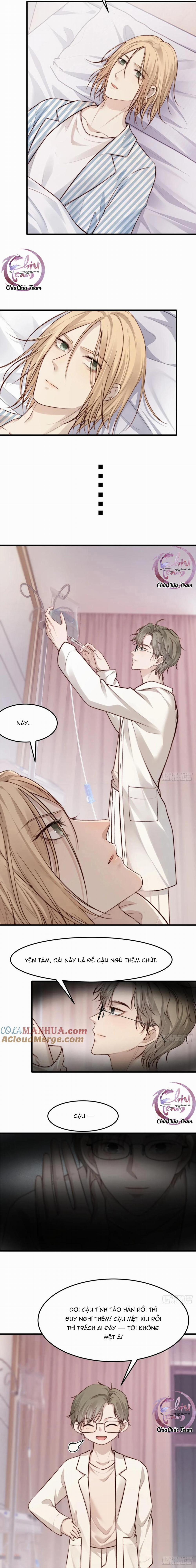 Chó Hư Khó Giữ 31 trang 7