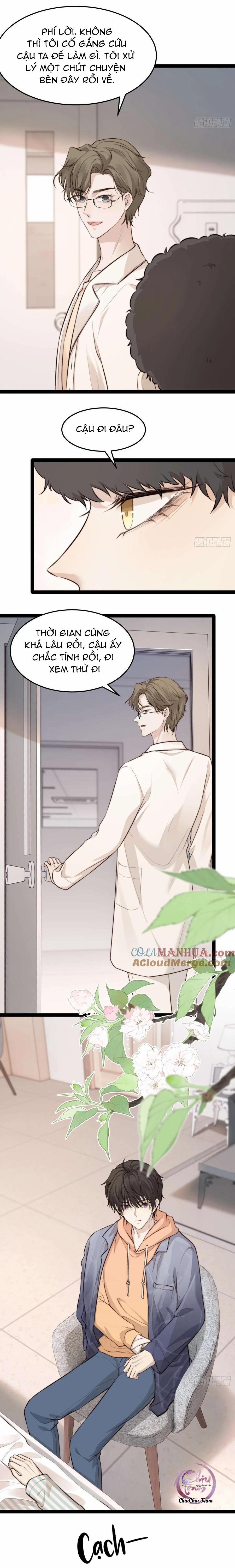 Chó Hư Khó Giữ 32 trang 6