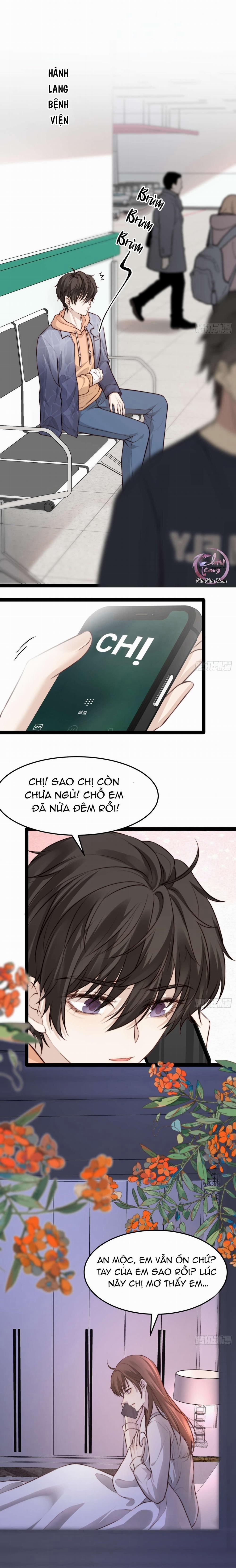 Chó Hư Khó Giữ 33 trang 0