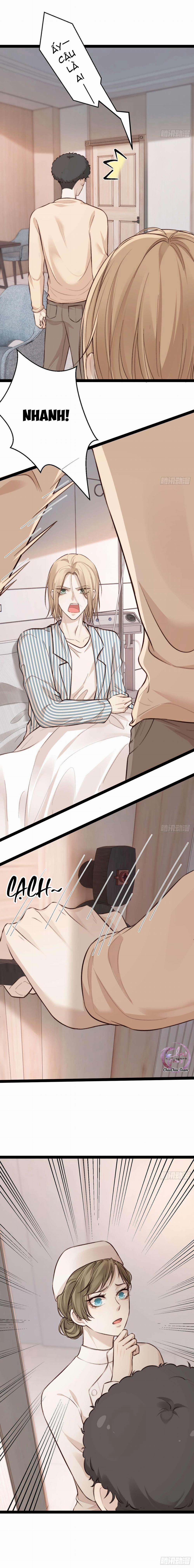 Chó Hư Khó Giữ 33 trang 11