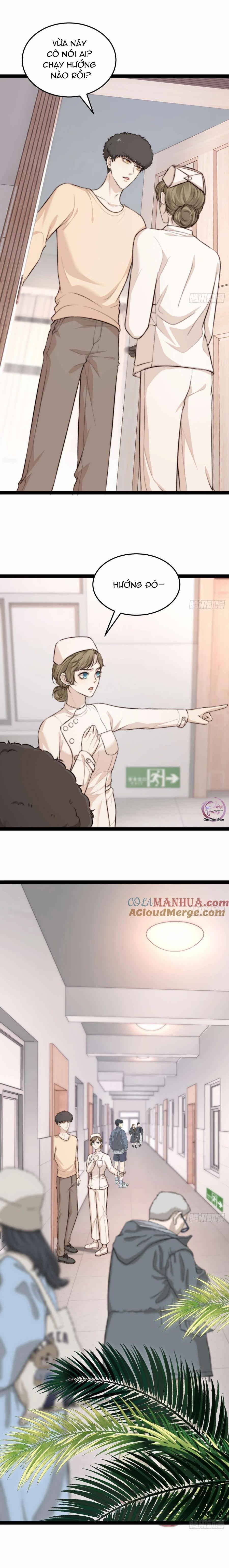 Chó Hư Khó Giữ 34 trang 0