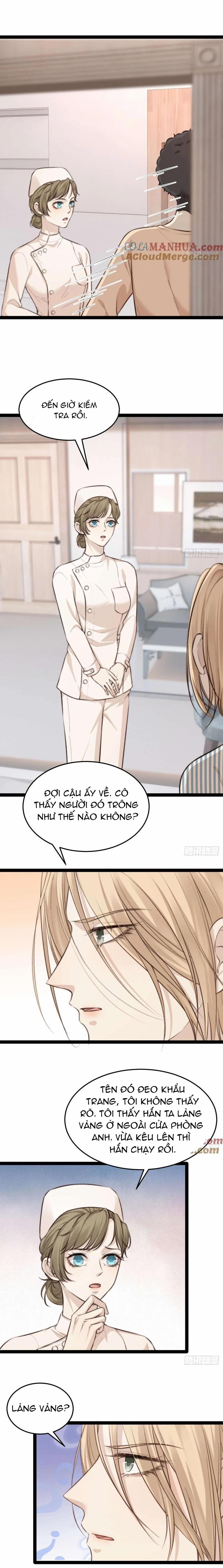 Chó Hư Khó Giữ 34 trang 1