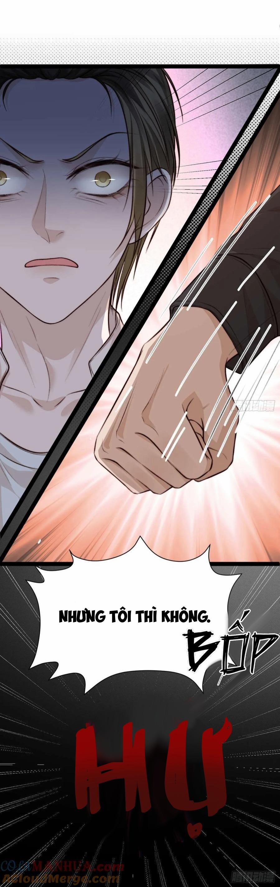 Chó Hư Khó Giữ 34 trang 11