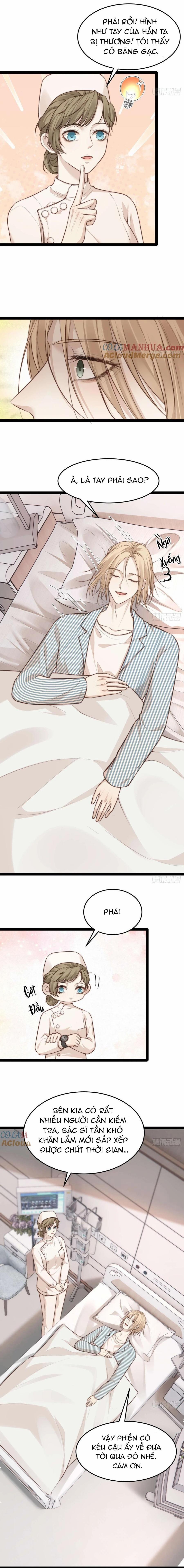 Chó Hư Khó Giữ 34 trang 2