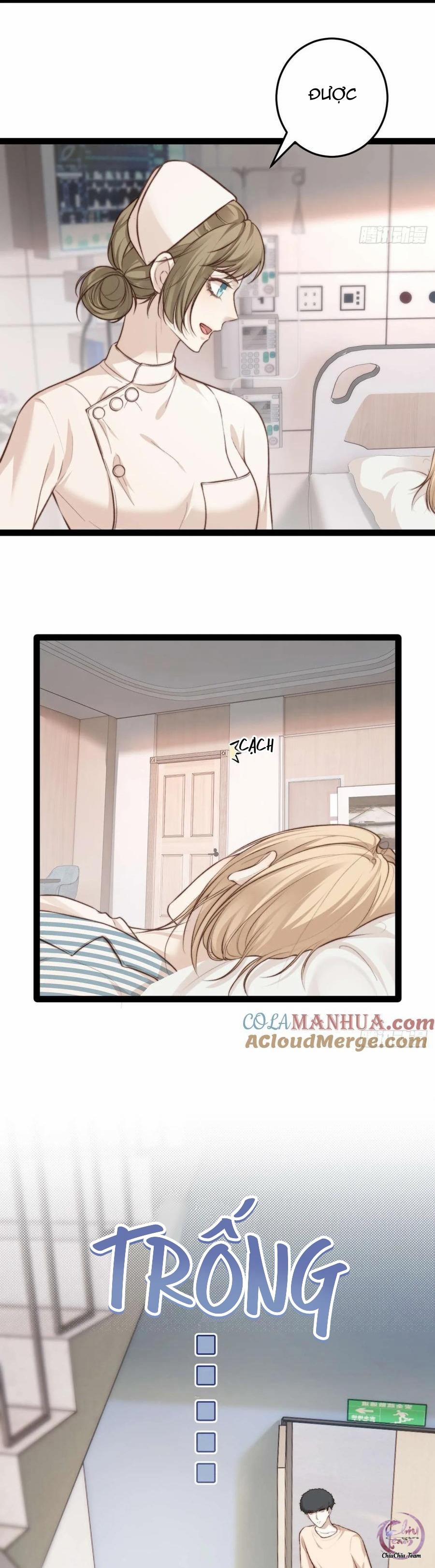 Chó Hư Khó Giữ 34 trang 3