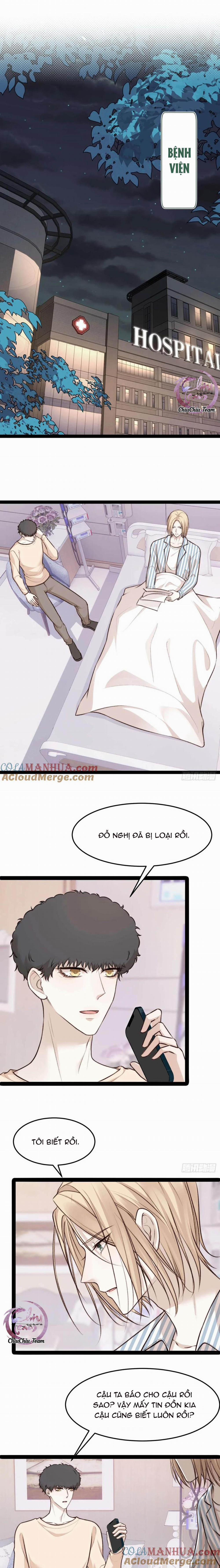 Chó Hư Khó Giữ 35 trang 4