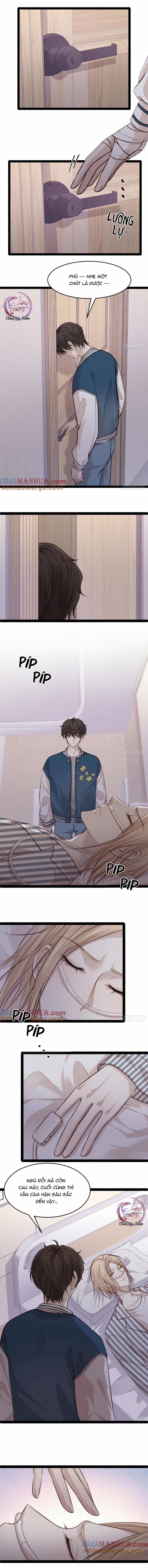 Chó Hư Khó Giữ 36 trang 1