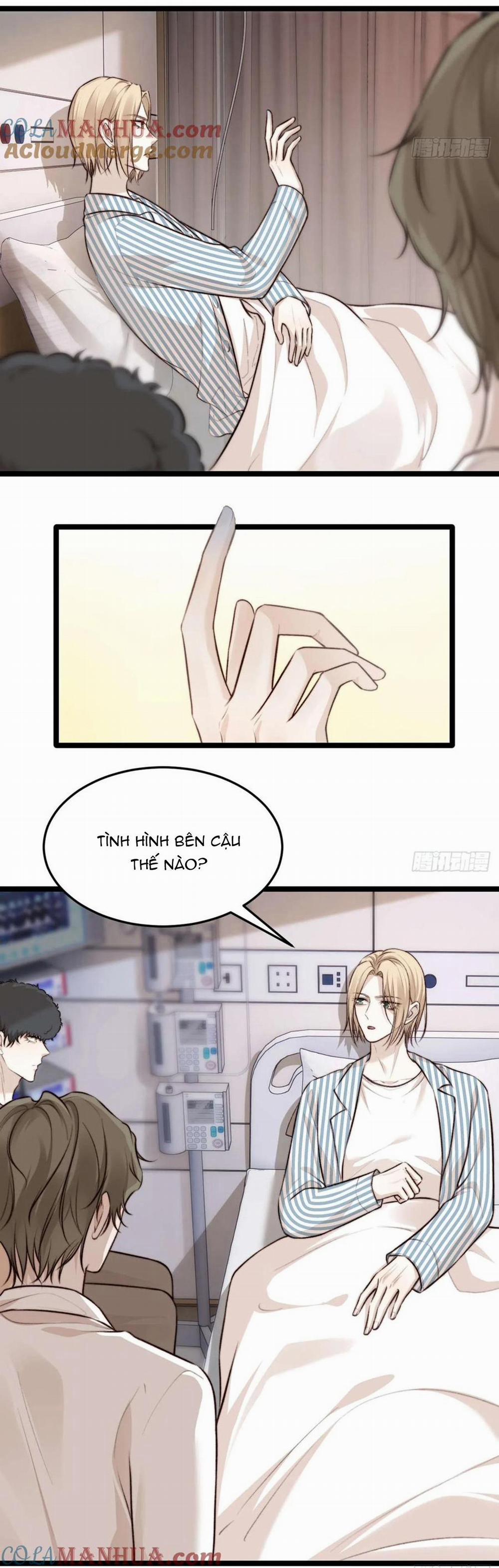 Chó Hư Khó Giữ 38 trang 13