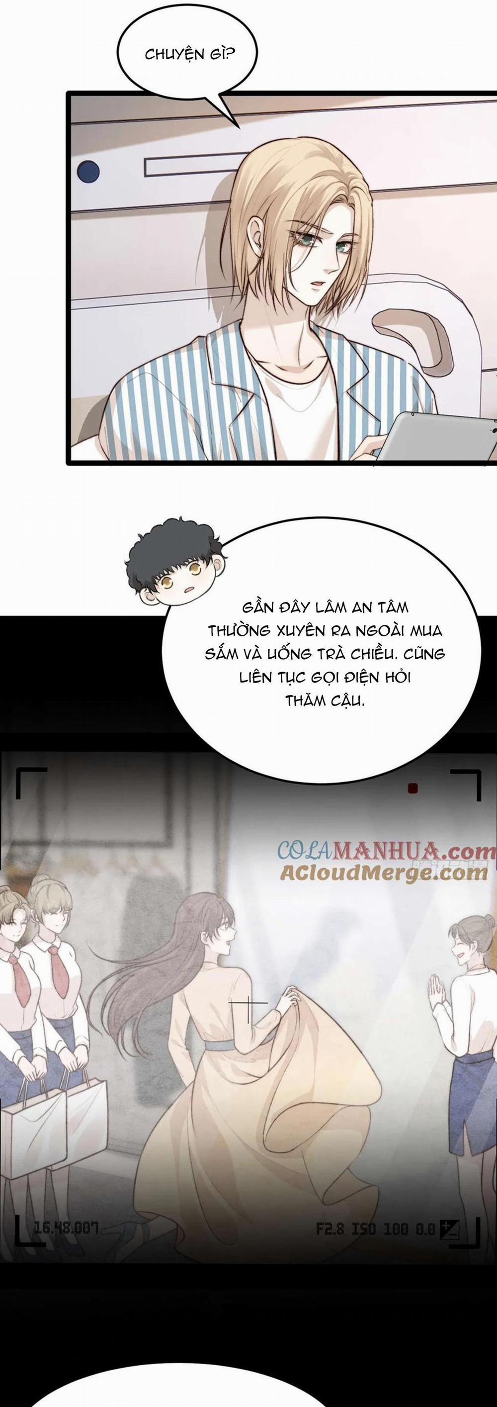 Chó Hư Khó Giữ 38 trang 16