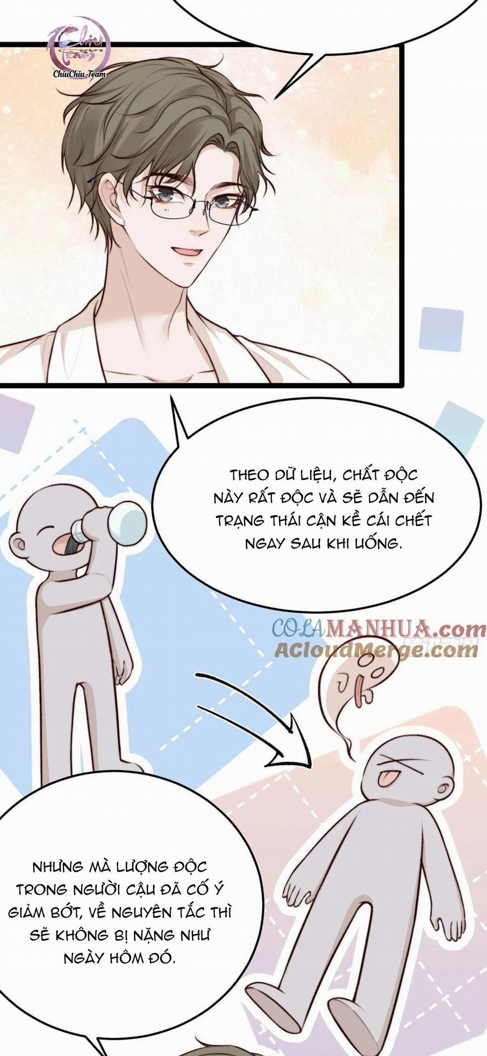 Chó Hư Khó Giữ 38 trang 9