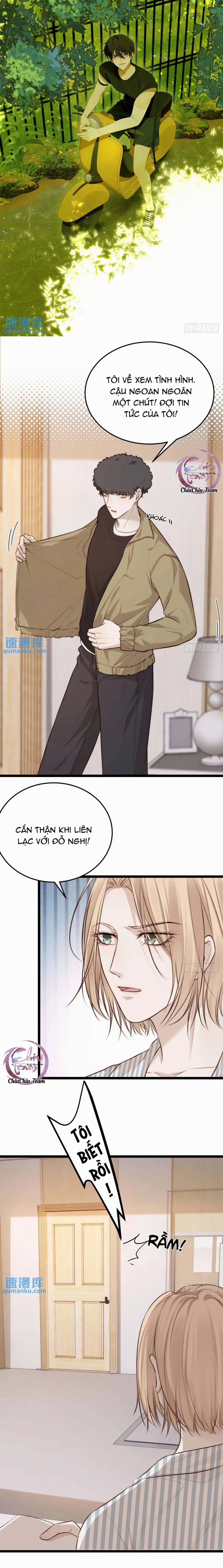 Chó Hư Khó Giữ 40 trang 0