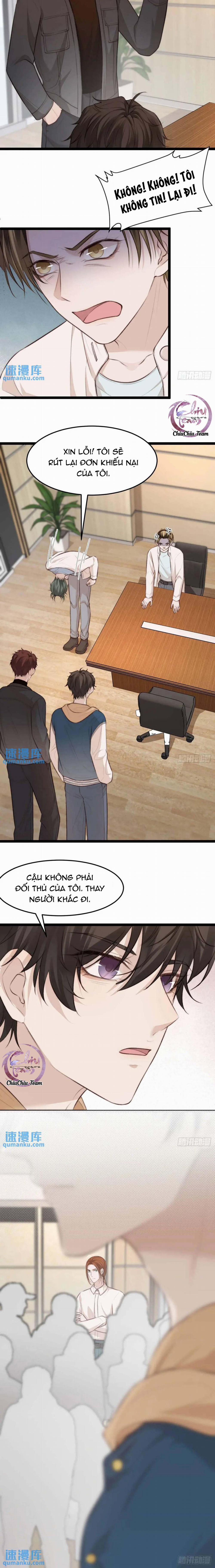 Chó Hư Khó Giữ 40 trang 8