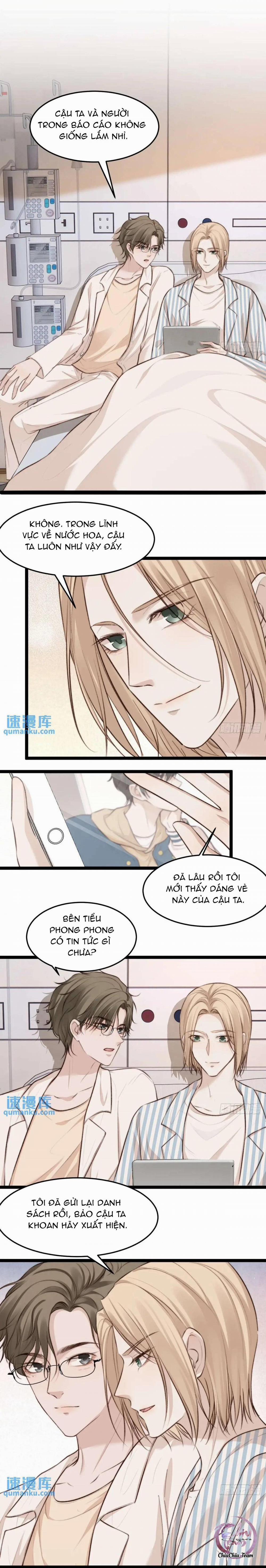 Chó Hư Khó Giữ 41 trang 0