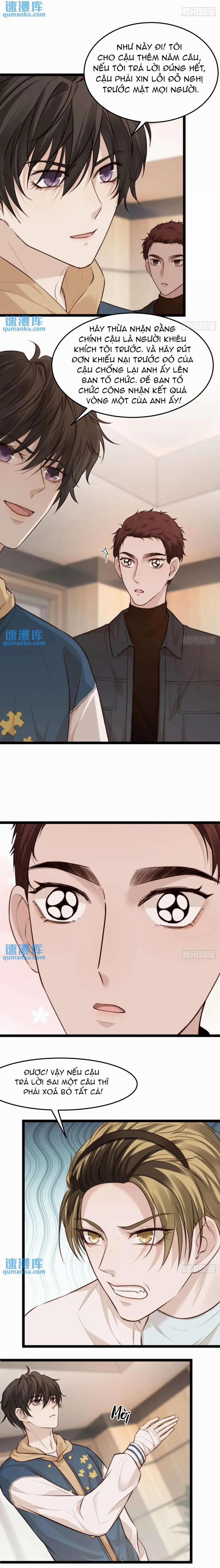 Chó Hư Khó Giữ 41 trang 2