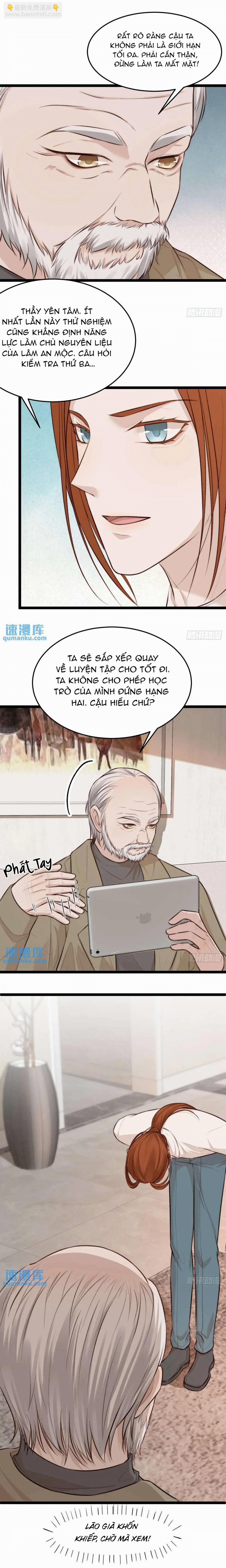 Chó Hư Khó Giữ 41 trang 4