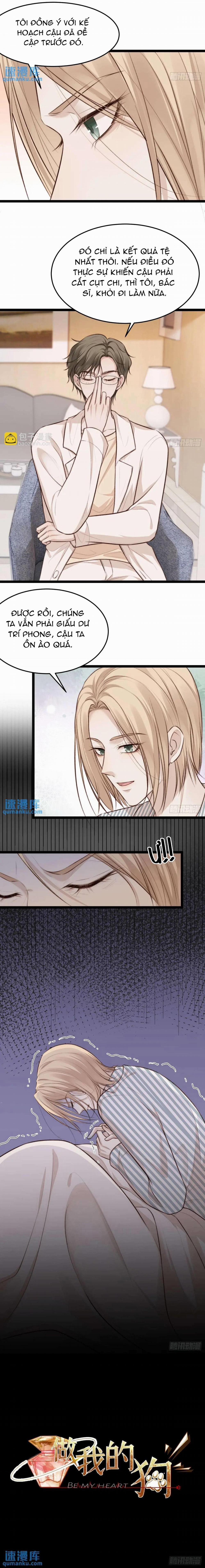 Chó Hư Khó Giữ 41 trang 8